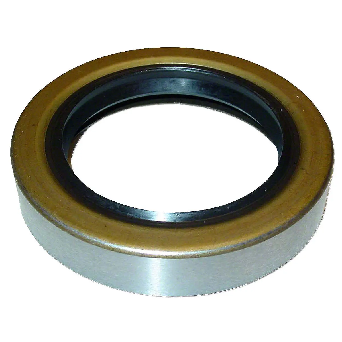 195557M1 Outer Rear Axle Seal-Fits Massey Ferguson Te20 Tea20 To20 To30 1