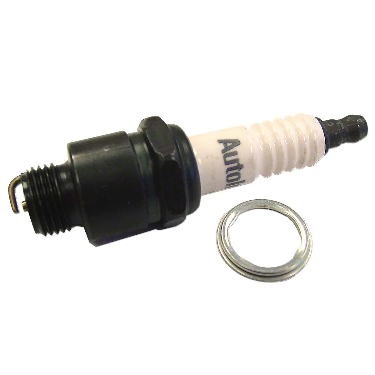 Spark Plug (Autolite)-Fits Cockshutt Tractor E3, E4, E5, 30, 40, 50 1