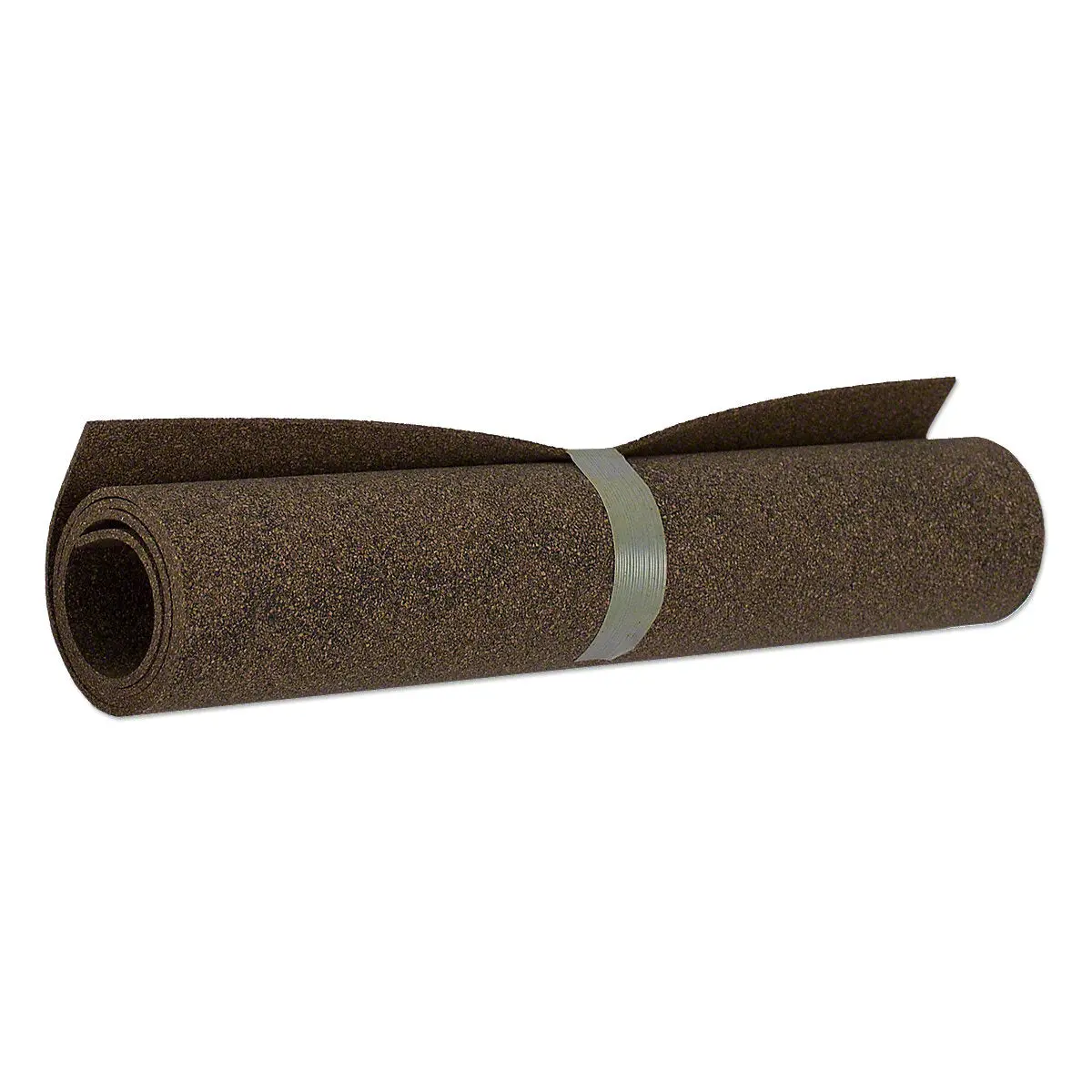 Cork Rubber Rollpack Gasket 3/32" Thick X 12" Wide X 24" Fits Cockshutt Tractor 1