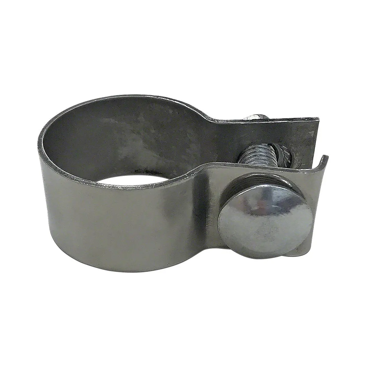 Muffler Clamp Fits International Tractor Cub Cub Loboy | Replaces 351437R1 1