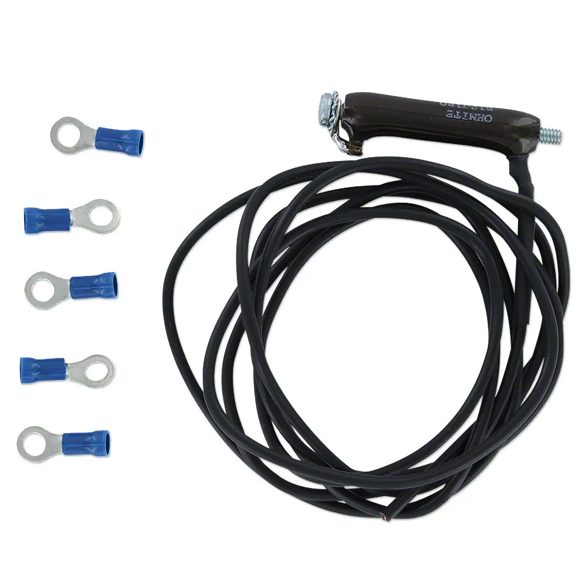 Voltage Regulator Conversion Kit-Fits Allis Chalmers B Ib C Ca 1