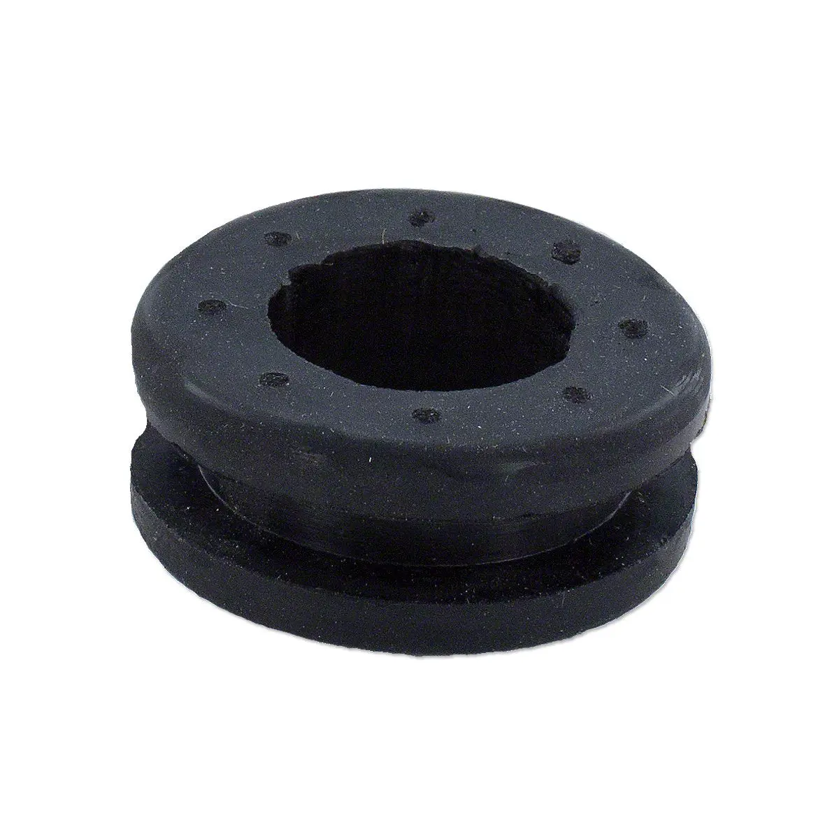 49563 Rear Hood Support Plate Grommet-Fits Case Tractor 930 1030 1
