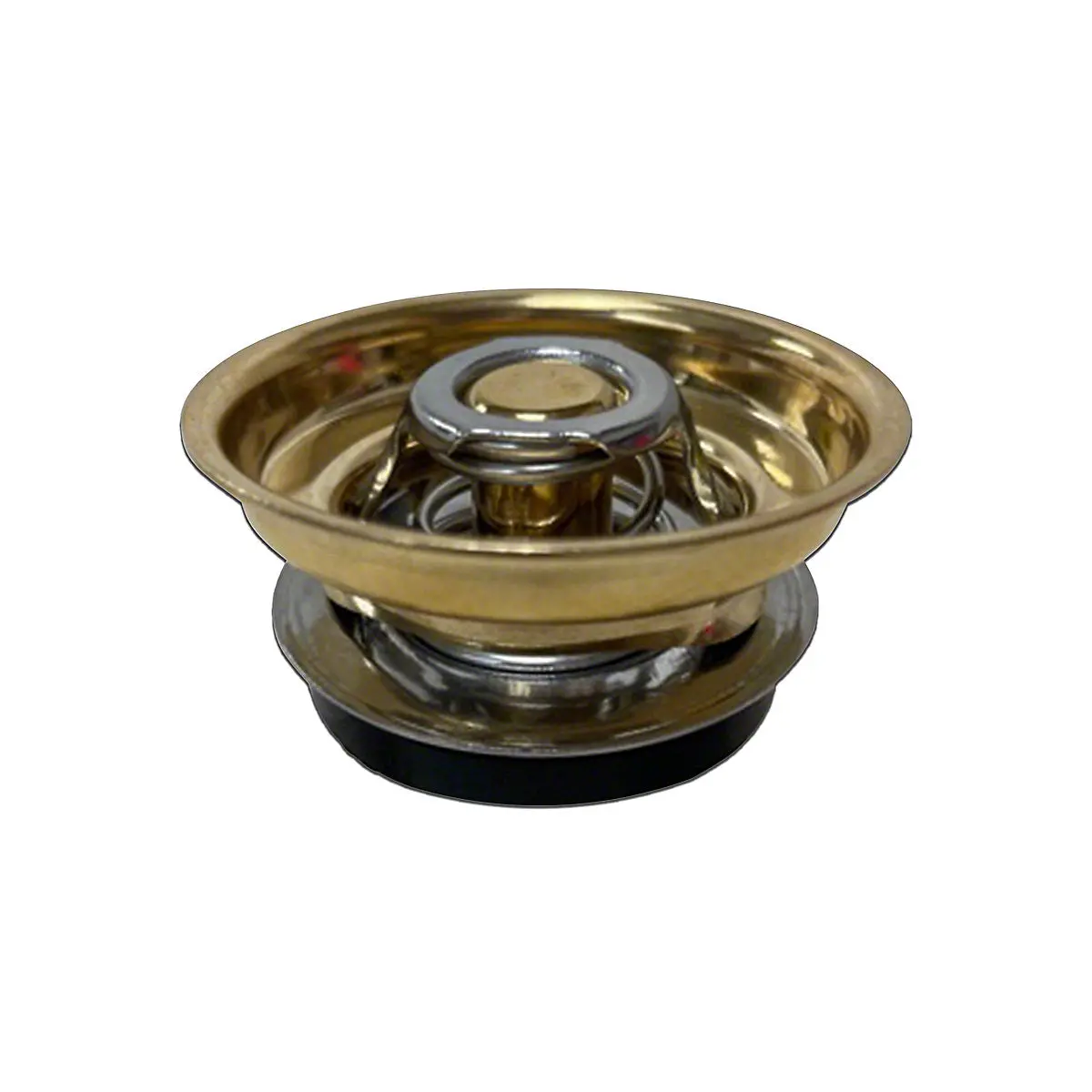 Tg10608 Thermostat 160 Degrees Fits Cockshutt Tractor E3  E4 E5 30 40 50 1