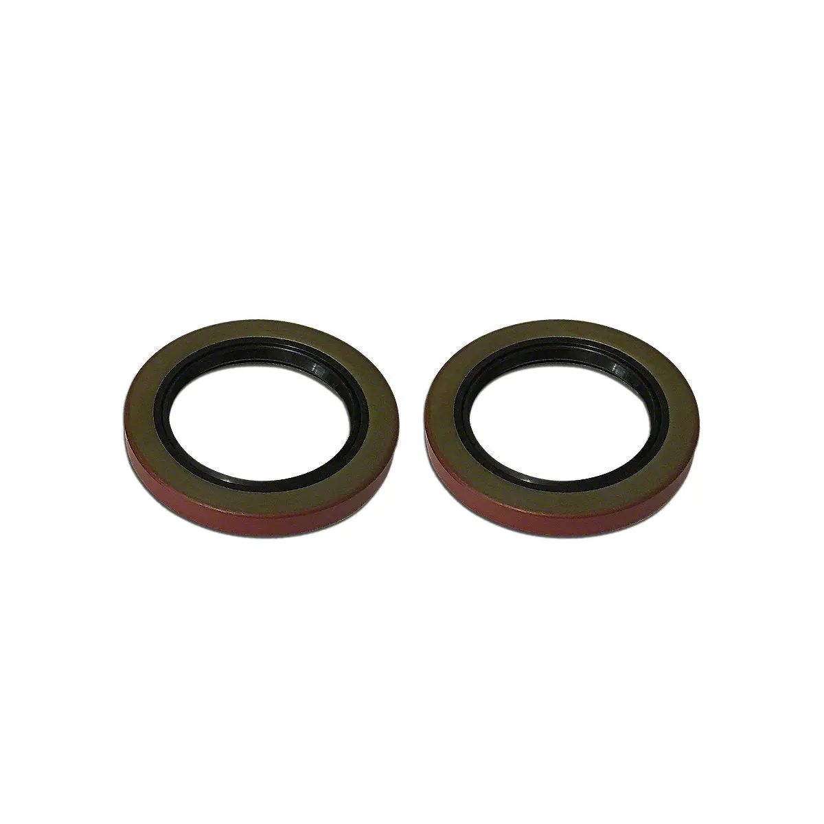 Rear Axle Shaft Outer Oil Seal Pair Fits Ford Tractor 9N 2N | Replaces 9N4251 1