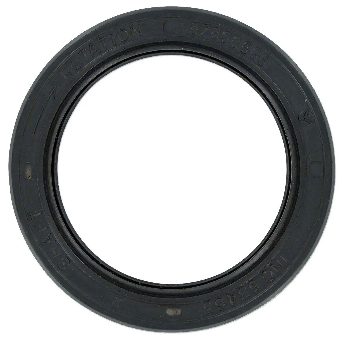 C5nn6700a Front Crankshaft Seal-Fits Ford Tractor 2000 3-Cyl. 2100 2150 1