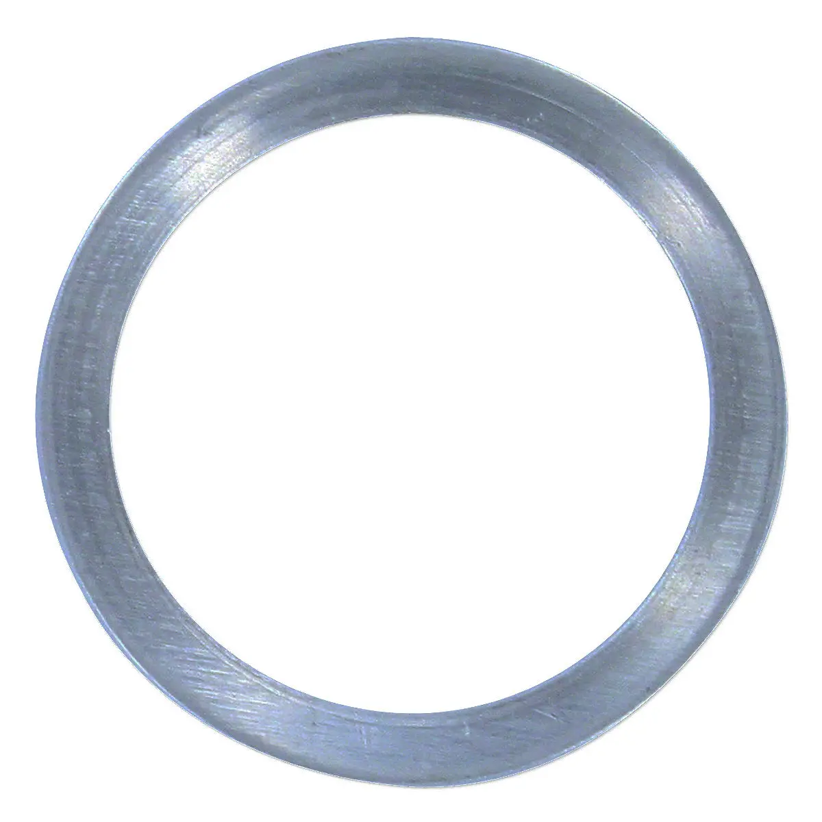 A4827r Transmission Rear End Drain Plug Washer-Fits John Deere 300 440 1