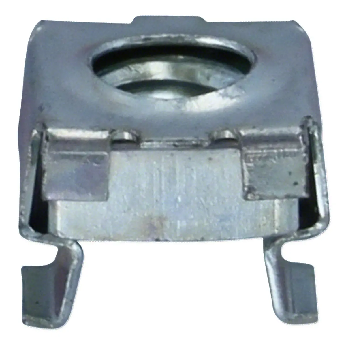 G48002  Dash Cage Nut-Fits Case Tractor 200B 300B 400 400B 1