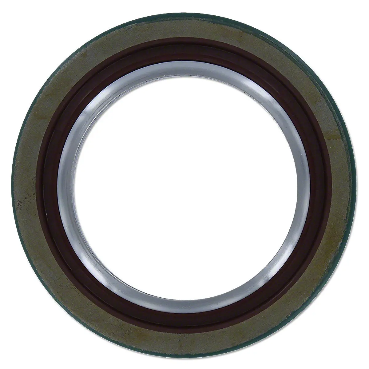 Ar49025 Front Crankshaft Seal-Fits John Deere Tractor 3010 3020 4000 1