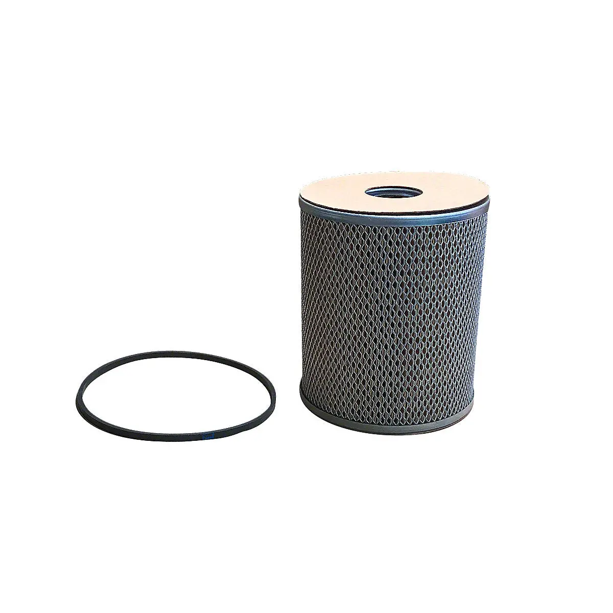 Ah812r Oil Filter-Fits John Deere Tractor H M 40 320 330 420 430 1010 2010 1