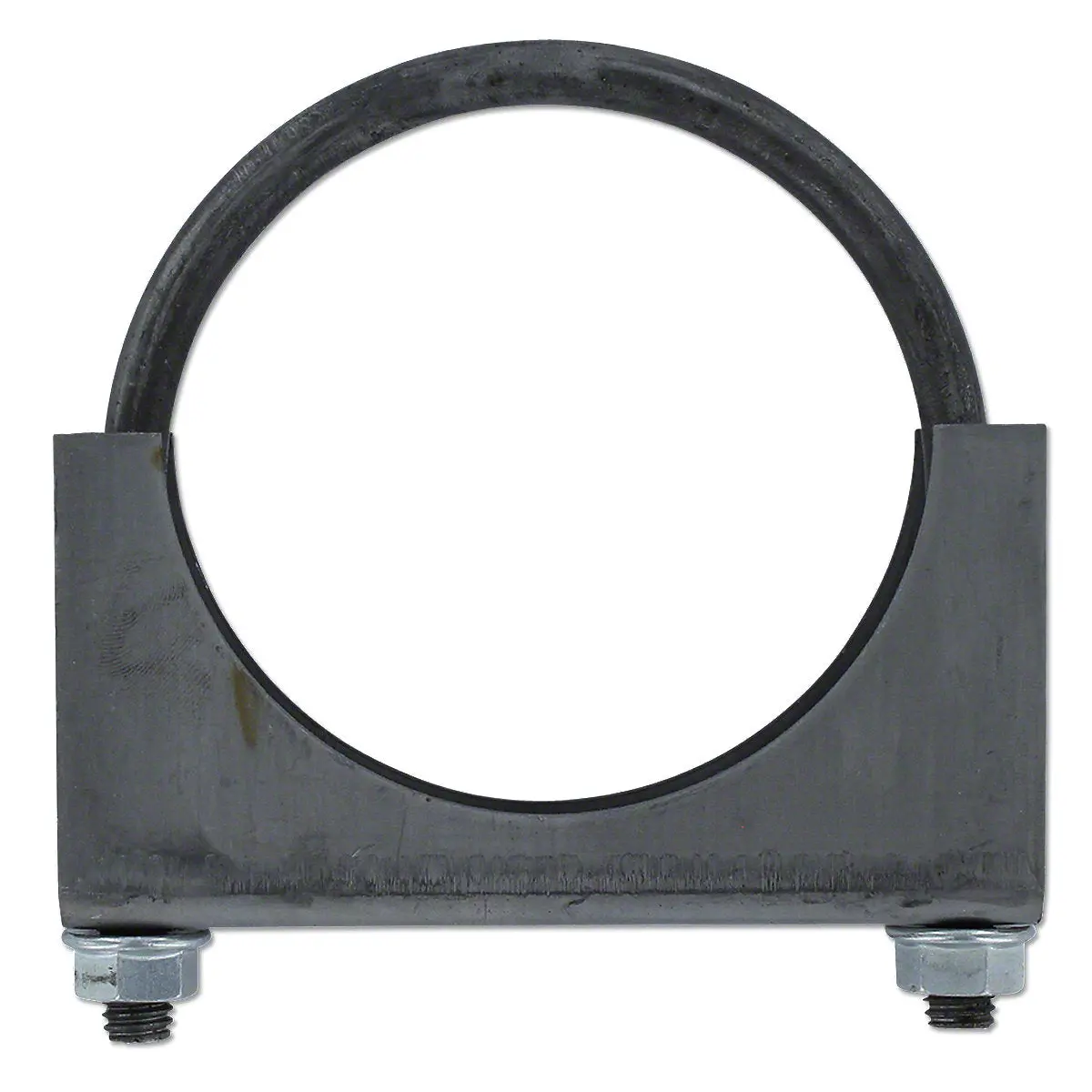 Economy Muffler Clamp Fits Many John Deere Tractor Models 1