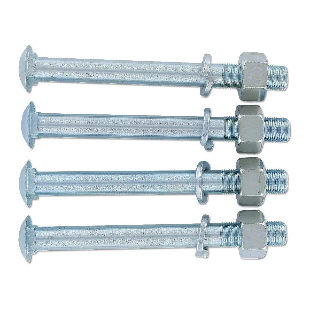 353648X14 Fender Bolt Kit-Fits Massey Tractor F40 35 50 65 135 150 230 245 240 1