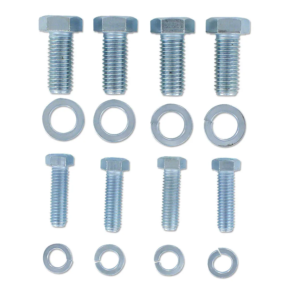 Swinging Drawbar Bolt Kit-Fits Ford Tractor 9N 2N 8N Naa Jubilee 4000 1