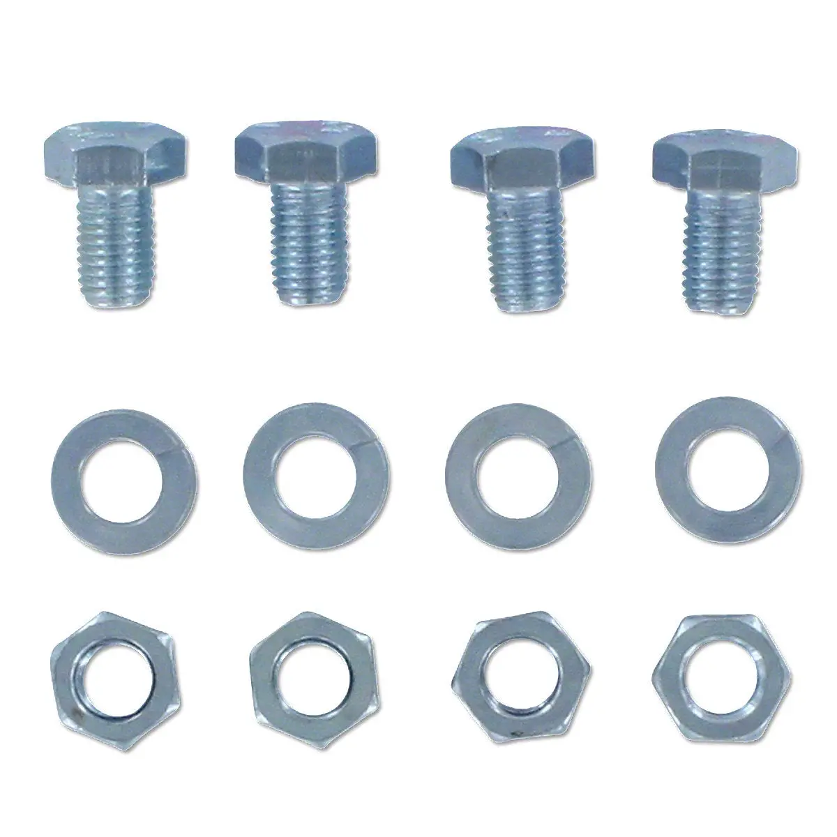 Upper Side Panel Bolt Kit-Fits Massey Ferguson Te20 Tea20 To20 To30 To35 Fe35 35 1