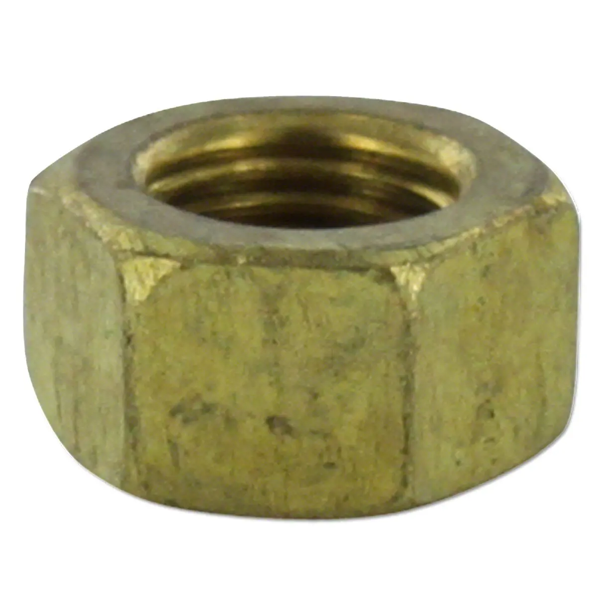 Vt154 Manifold Nut-Fits White Oliver Tractor Super 55 550 880 1550 1