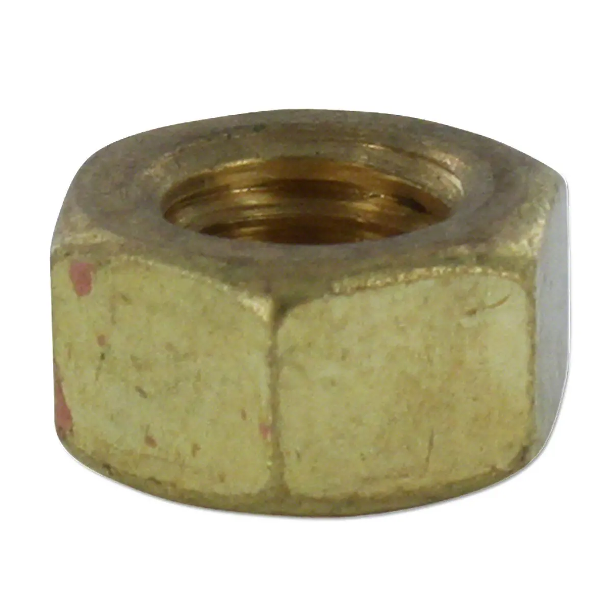 10A1052 Manifold Nut-Fits Minneapolis Moline Tractor R Z 335 445  4 Star U302 1
