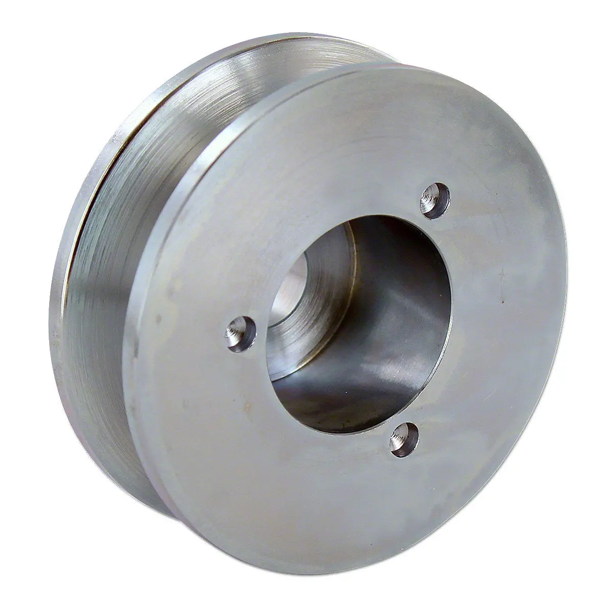 Alternator Pulley (For Jjs11122)-Fits Many Cockshutt Tractor Models 2