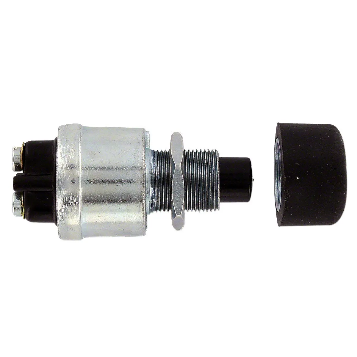 R39554 Universal 2-Terminal Starter Switch Extra Heavy John Deere 2150 2350 2750 1