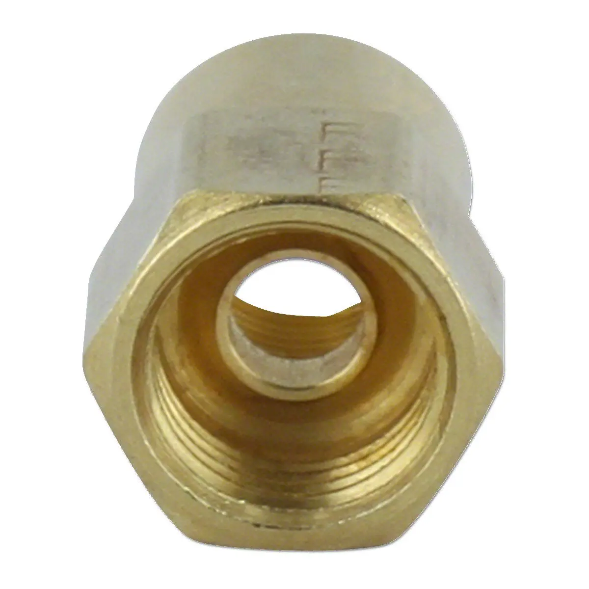 Oil Gauge Adapter Fitting Fits Oliver Oc-3 Hg Tractors 7912 2