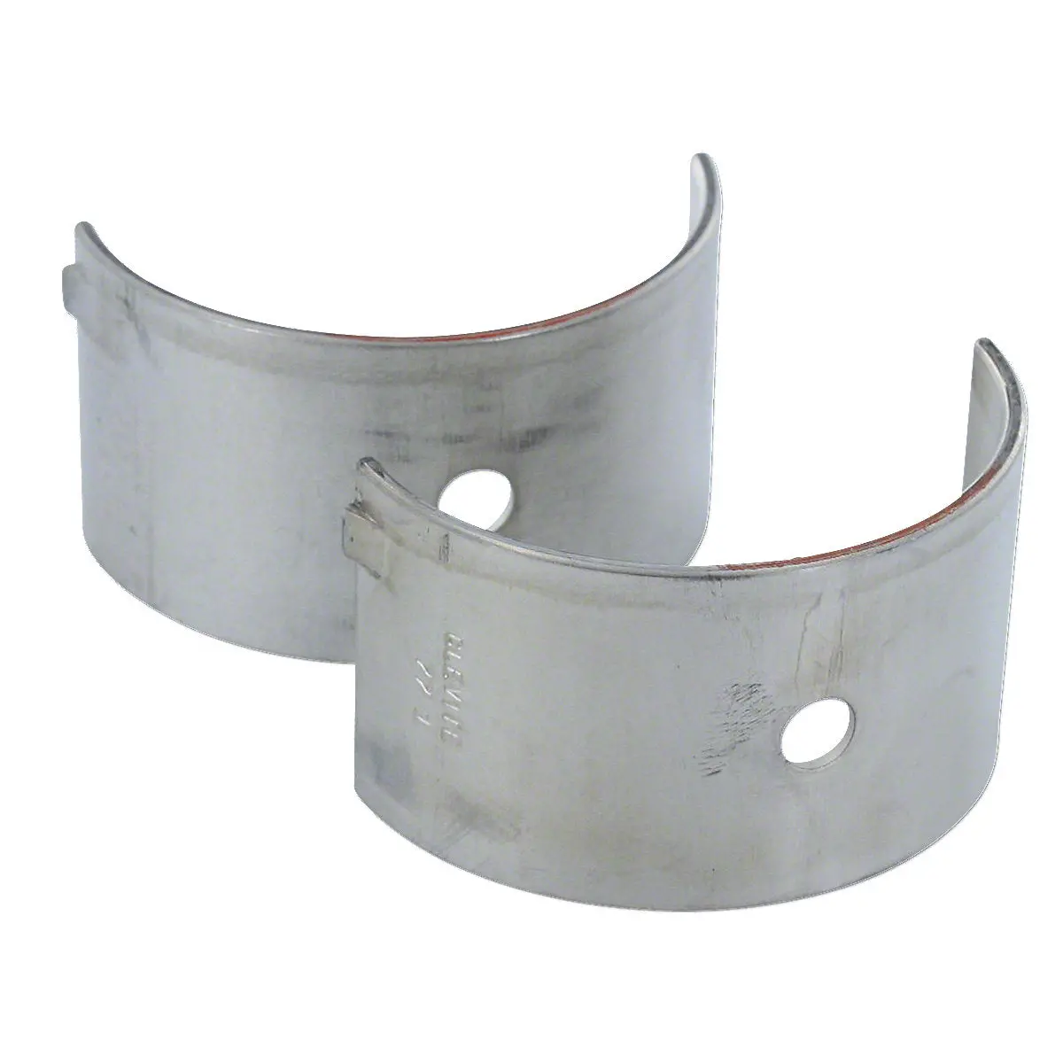 74500144 Std Connecting Rod Bearing Fits Allis Chalmers D15 D17 1