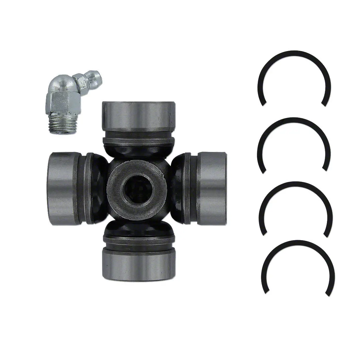 Z862 Steering Shaft Cross & Bearing U-Joint Fits Cockshutt Tractor E2 E3 20 30 1