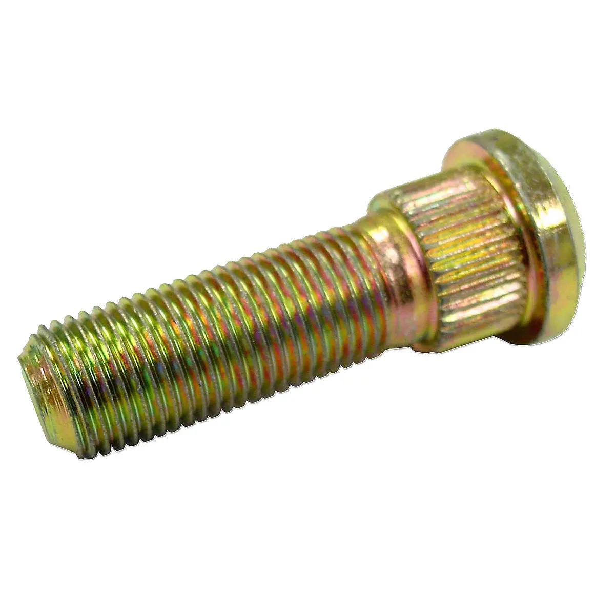 181328M1 Front Wheel Stud-Fits Massey Tractor Te20 Tea20 To20 To30 1