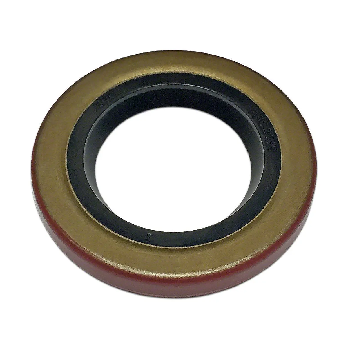 385872R91 Inner Differential Bearing Retainer Seal International 154 184 185 1