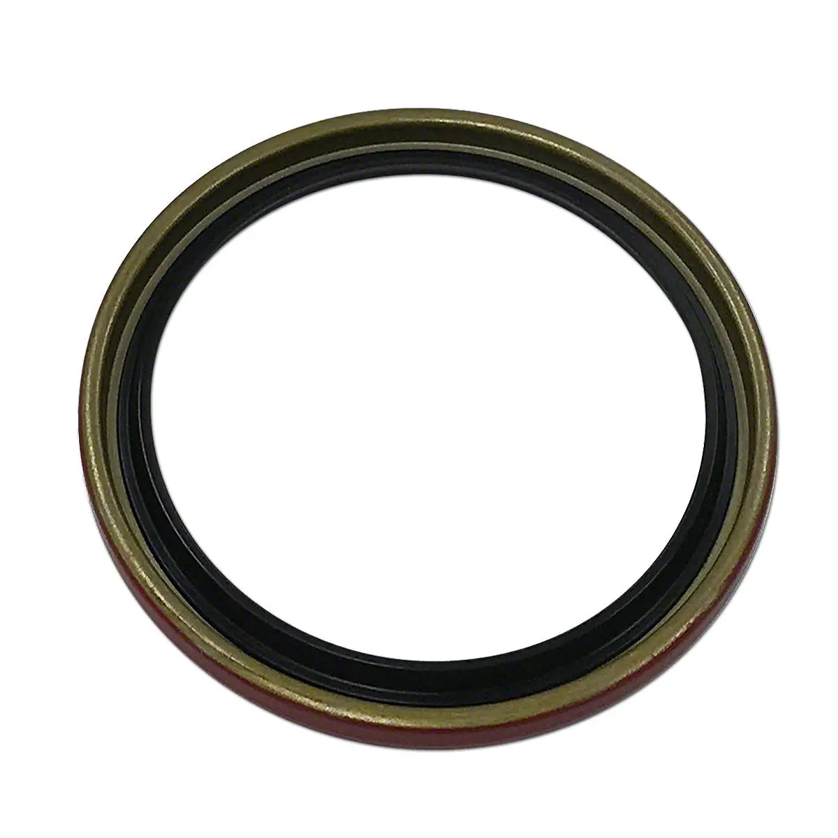 Am220t Rear Crankshaft Seal-Fits John Deere Tractor M Mt 40 320 330 420 1