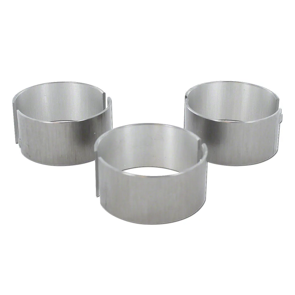 2080083 0.010" Connecting Rod Bearing 3-Cyl. Set-Fits Allis Chalmers Tractor 160 1