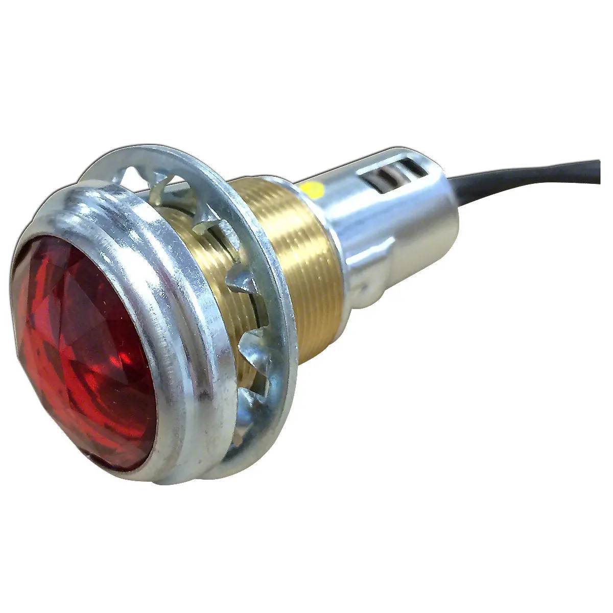 Generator Indicator Dash Light 12V Fits John Deere 720D 730D Tractors Aa4925r 2