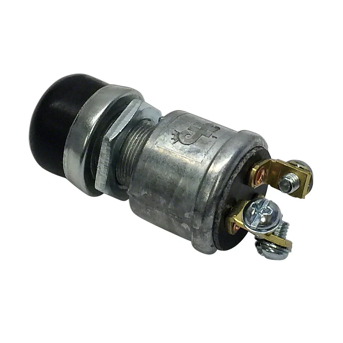 3 Terminal Push Button Starter Switch Fits John Deere 530 630 Tractors Ar1324r 2
