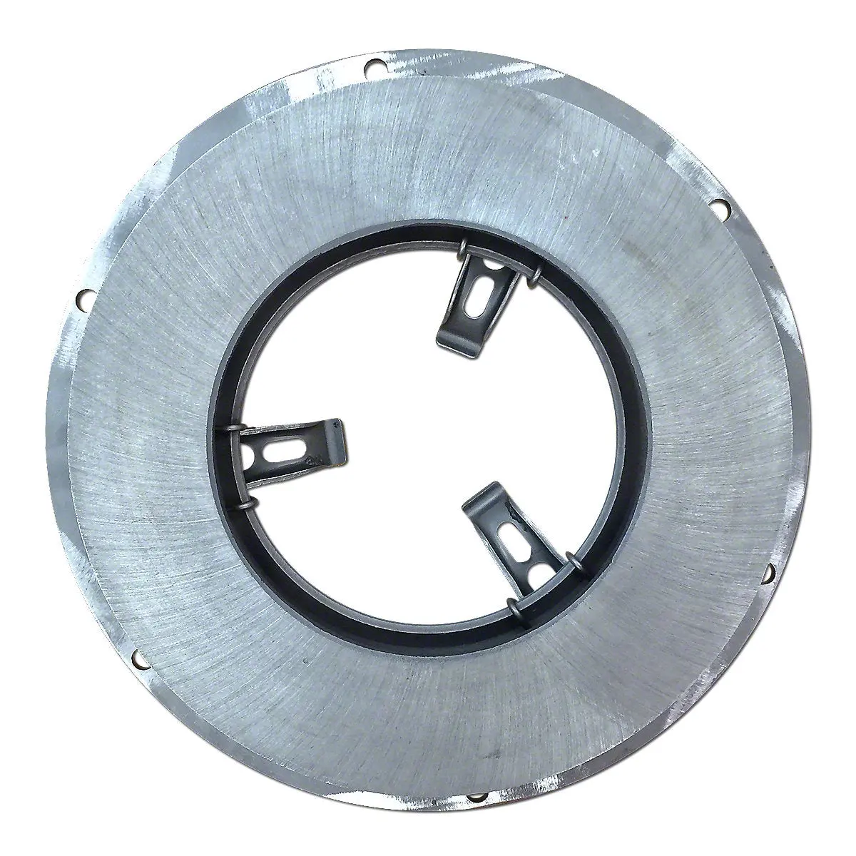 52900D New Pressure Plate Only-Fits International Tractor H Hv I4 W4 2