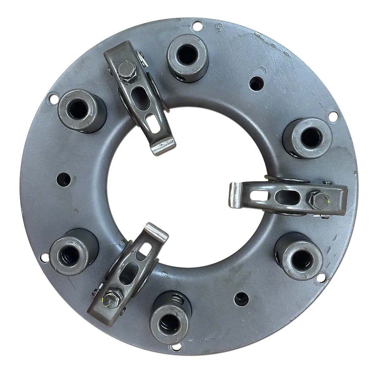 52900D New Pressure Plate Only-Fits International Tractor H Hv I4 W4 1