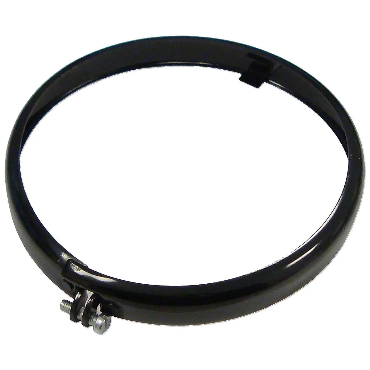 Headlight Ring 7" Fits Minneapolis Moline R Gta U Z Tractor | Replaces Jt9164 1
