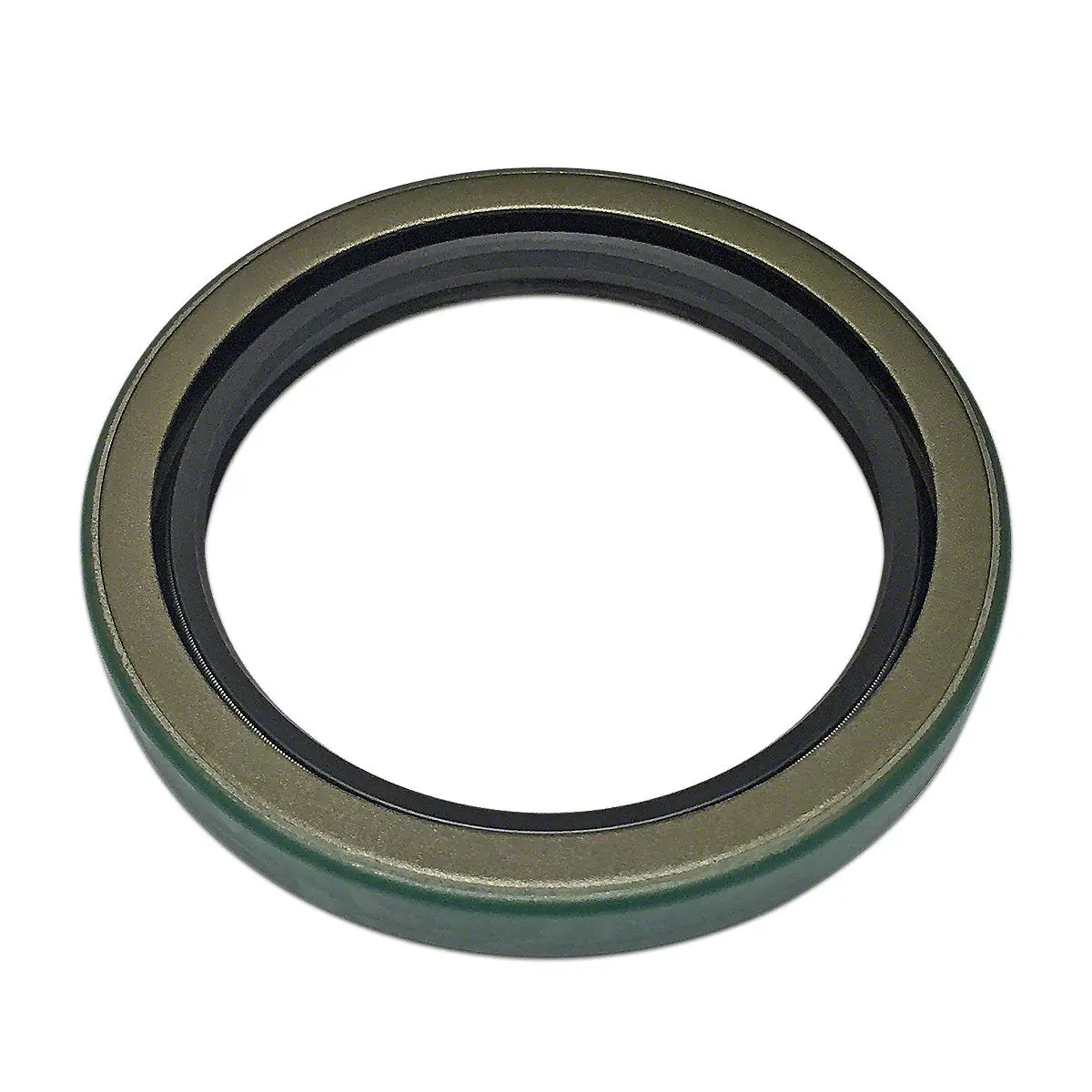 Bull Pinion Shaft Bearing Retainer Oil Seal Fits Moline G955 Tractor | 107620A 1