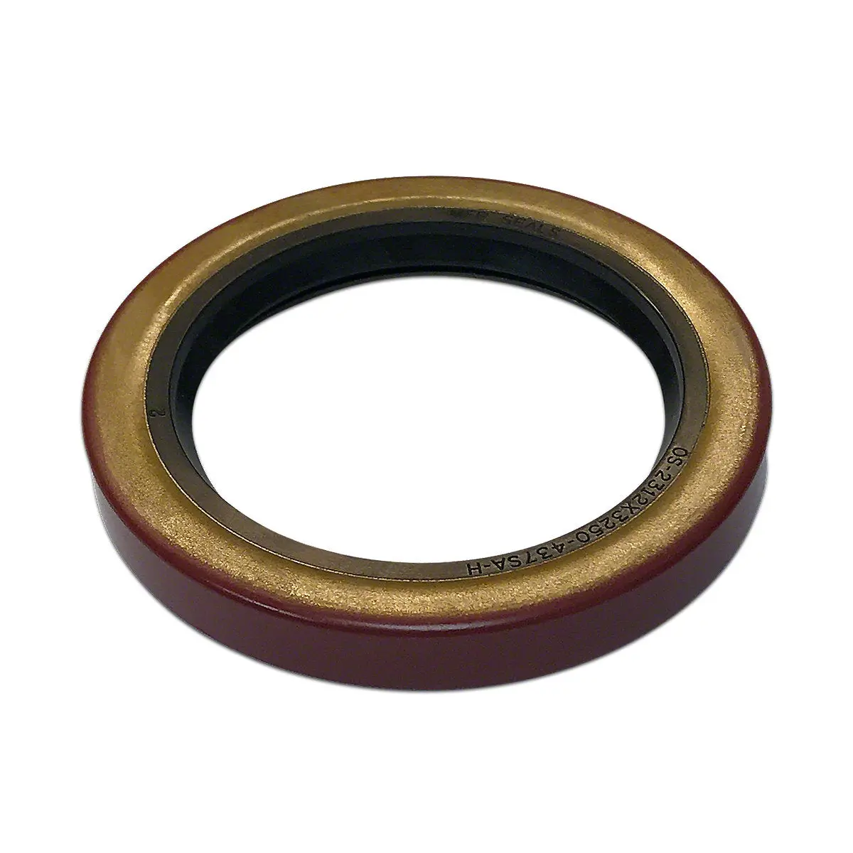 Rear Axle Seal Fits Farmall C 200 230 240 404 484 674 Tractor| Replaces 60254D 1