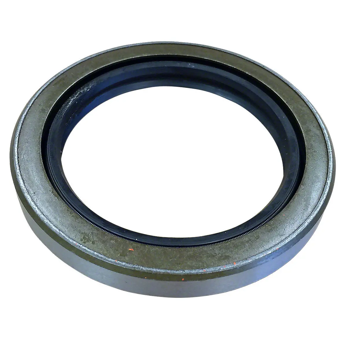 Differential Brake Pinion Shaft Seal | Rear Axle Seal Fits Case S 400 500 730 Tractor | Replaces O9708ab 1