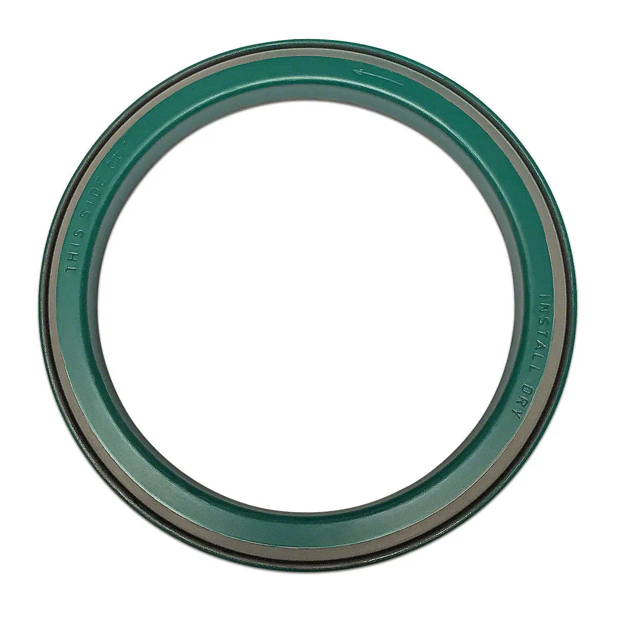 Rear Crankshaft Seal Fits John Deere 70 1020 Tractor | Replaces Ar92893 1