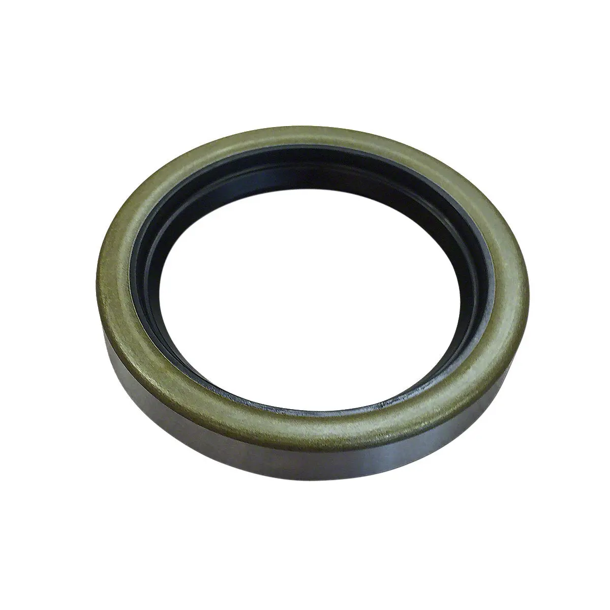 378673C91 Belt Pulley Shaft Seal-Fits International Tractor M Md 450 560 660 1