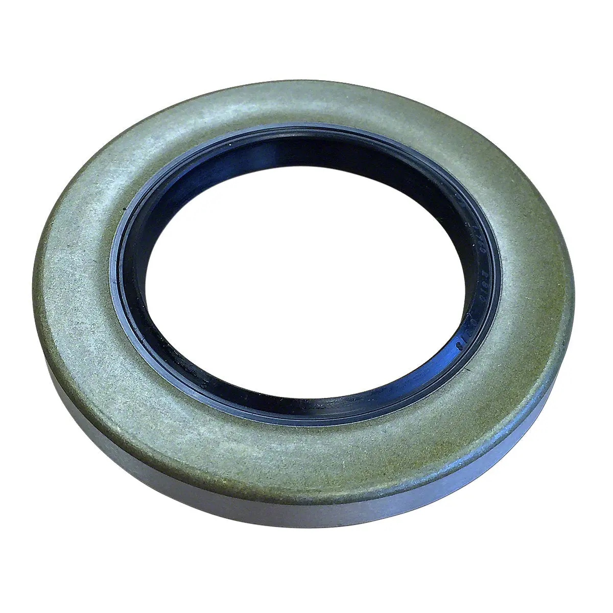 Wheel Bearing Seal Fits John Deere 320 330 420 Tractor | Replaces Am3094t 1