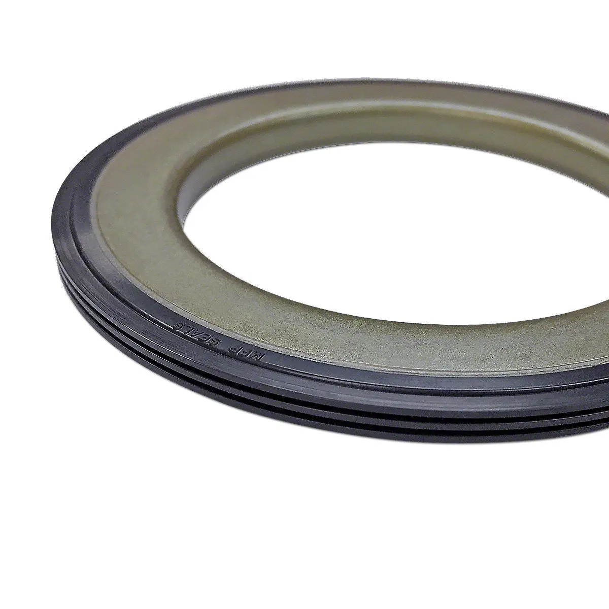 Wheel Bearing Seal Fits John Deere 1020 1120 2120 Tractor | Replaces Ar26480 2