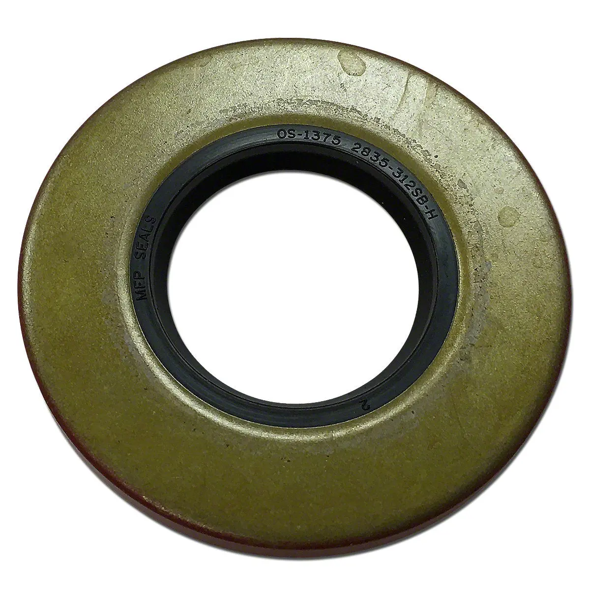 Oil Seal Fits Allis Chalmers Rc Wc Wd Wd45 Tractor | Replaces 208417 1