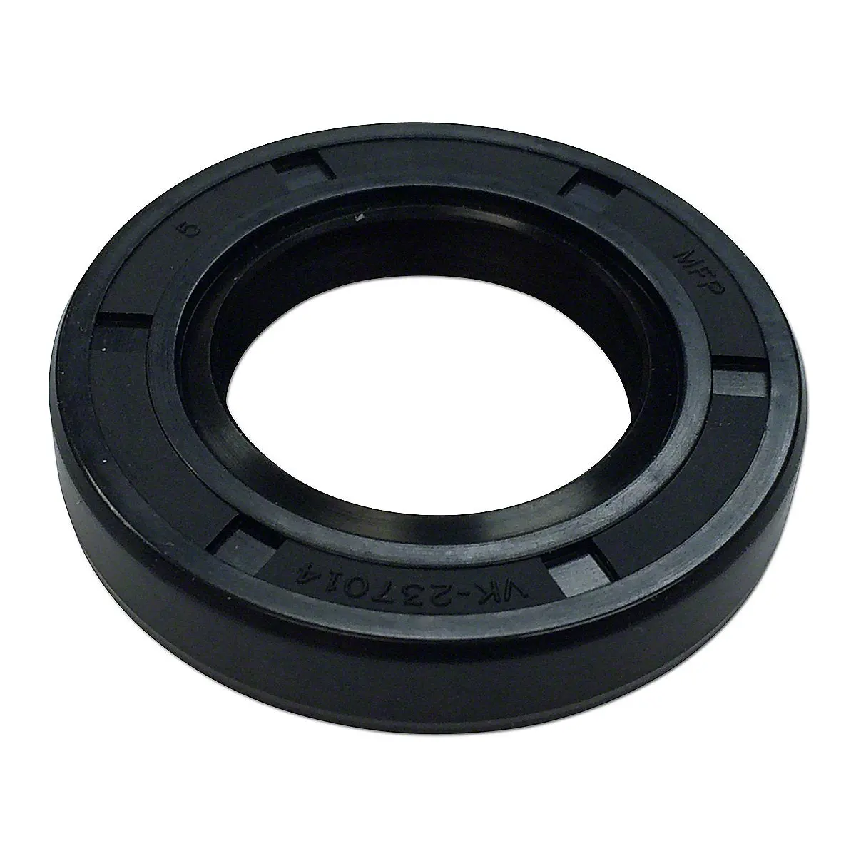 Hydraulic Vane Pump Shaft Seal Fits Ford 600 700 Tractor | Replaces Ad33623a 1