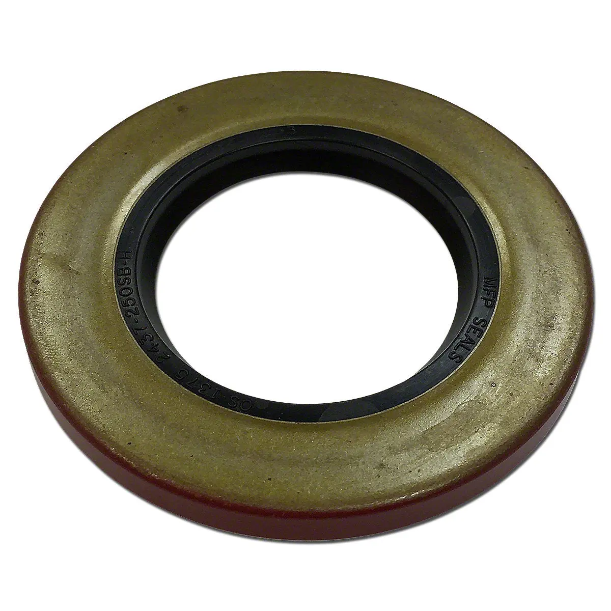 Pto Drive Shaft Oil Seal Fits Massey Tractor | Replaces 18489A 676182M1 1