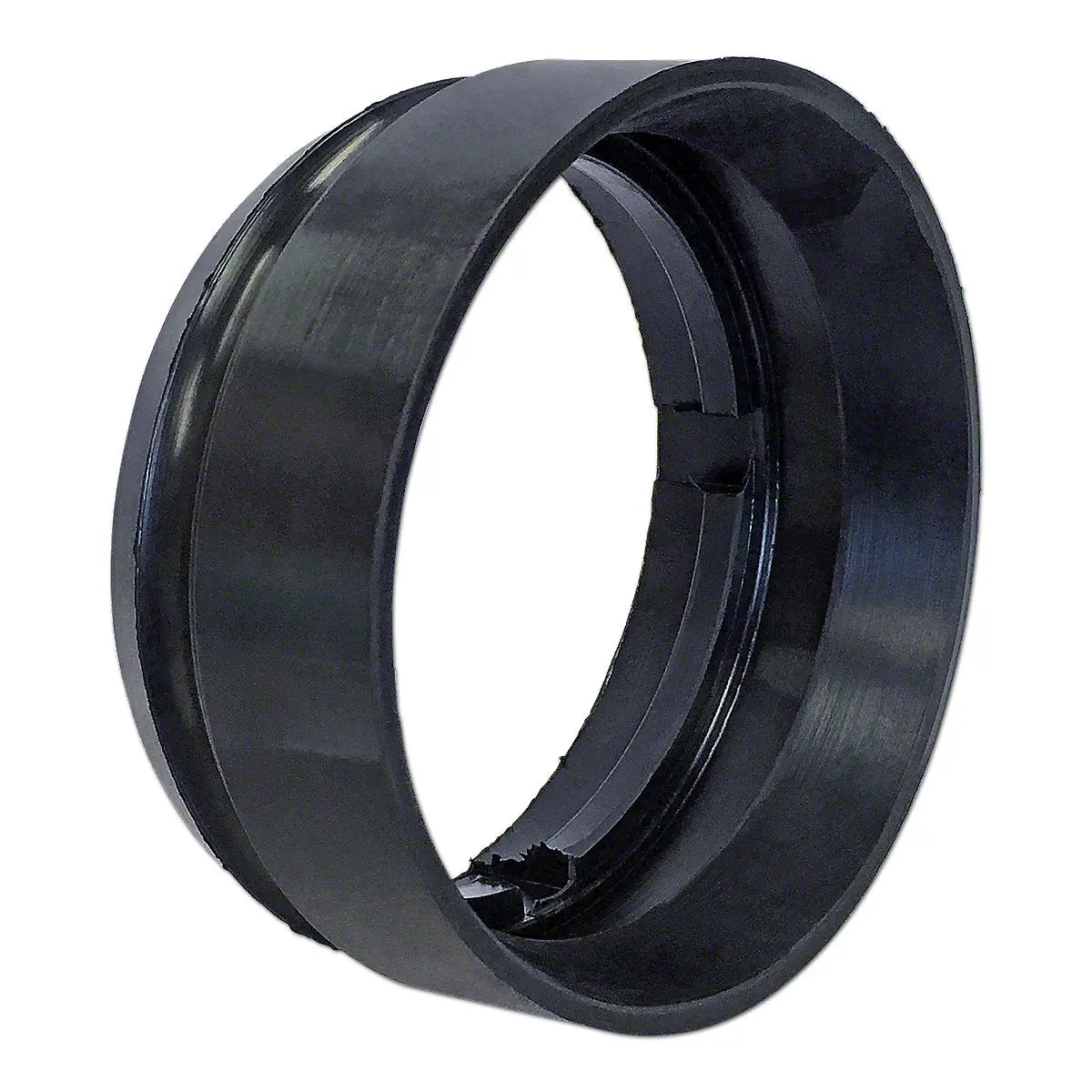 Light Bezel Fits Massey Tractor | Replaces 1027218M1 1