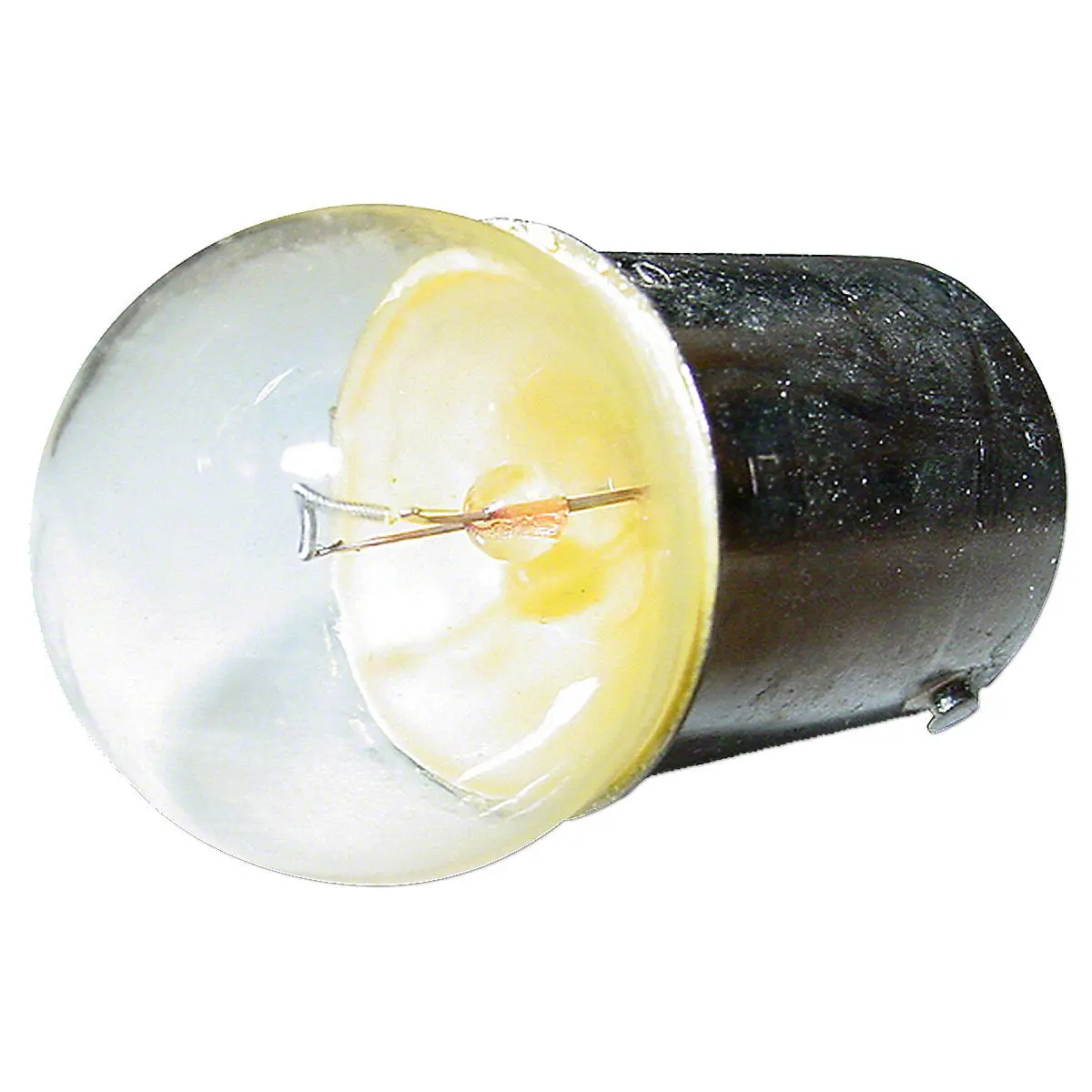 12-Volt Bulb, Single Contact -Fits  Allis Chalmers D10 D12 D14 D15 Tractor 1