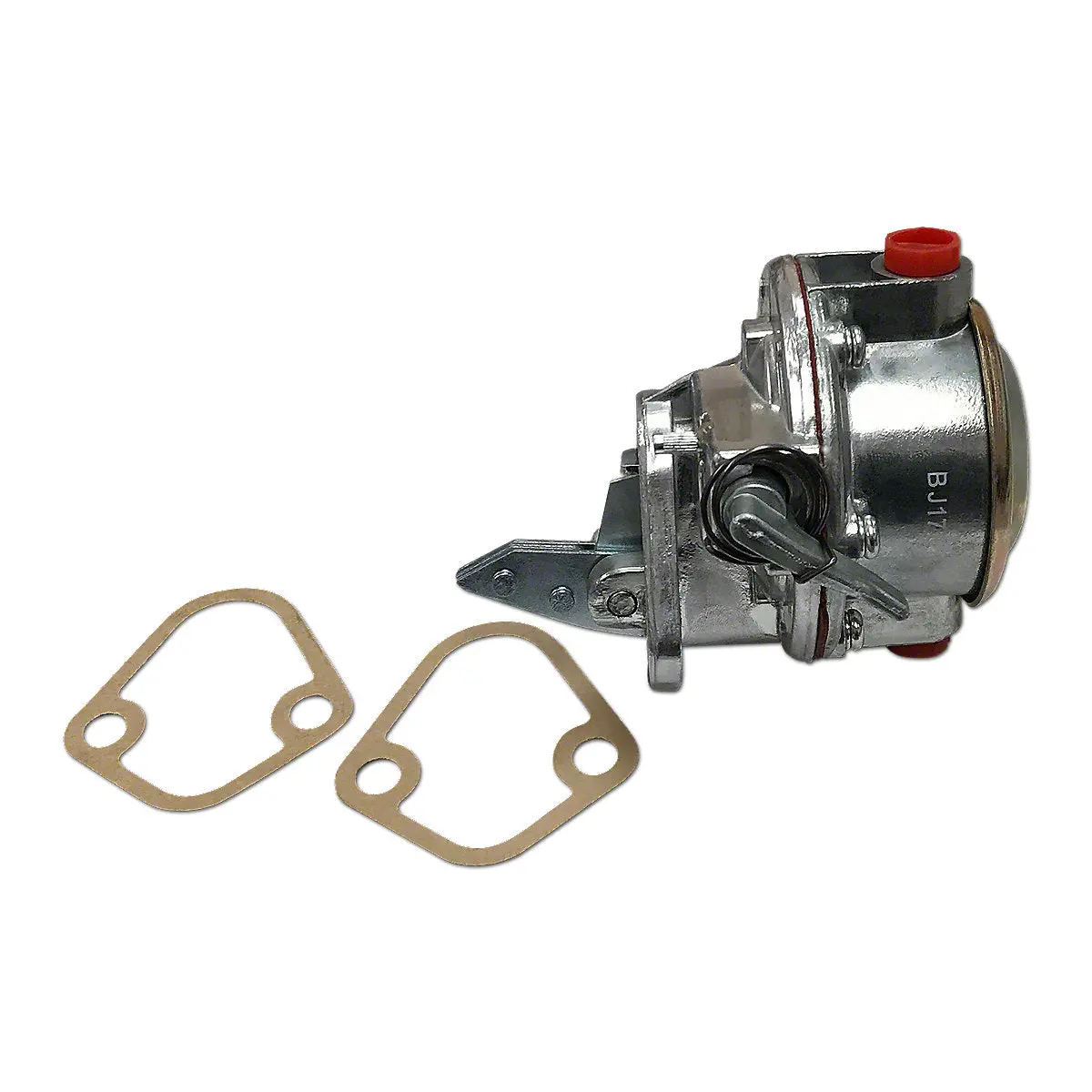 Diesel Fuel Pump Fits Ford Tractor | Replaces D8nn9350ab 1