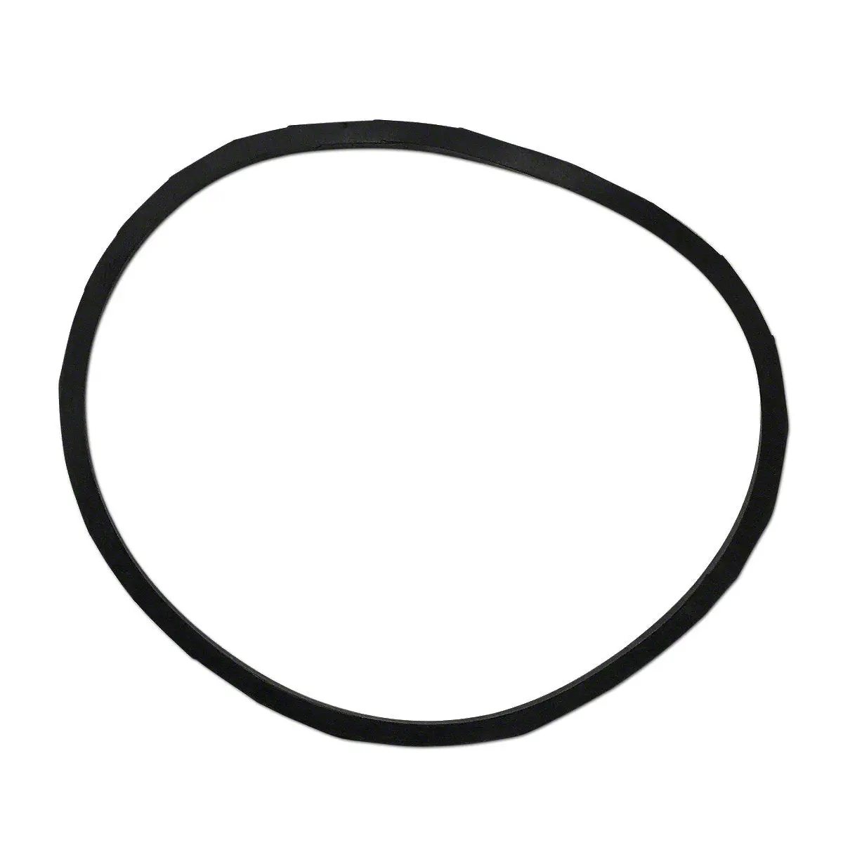 Headlight Gasket 7" Fits White Oliver Tractor 1