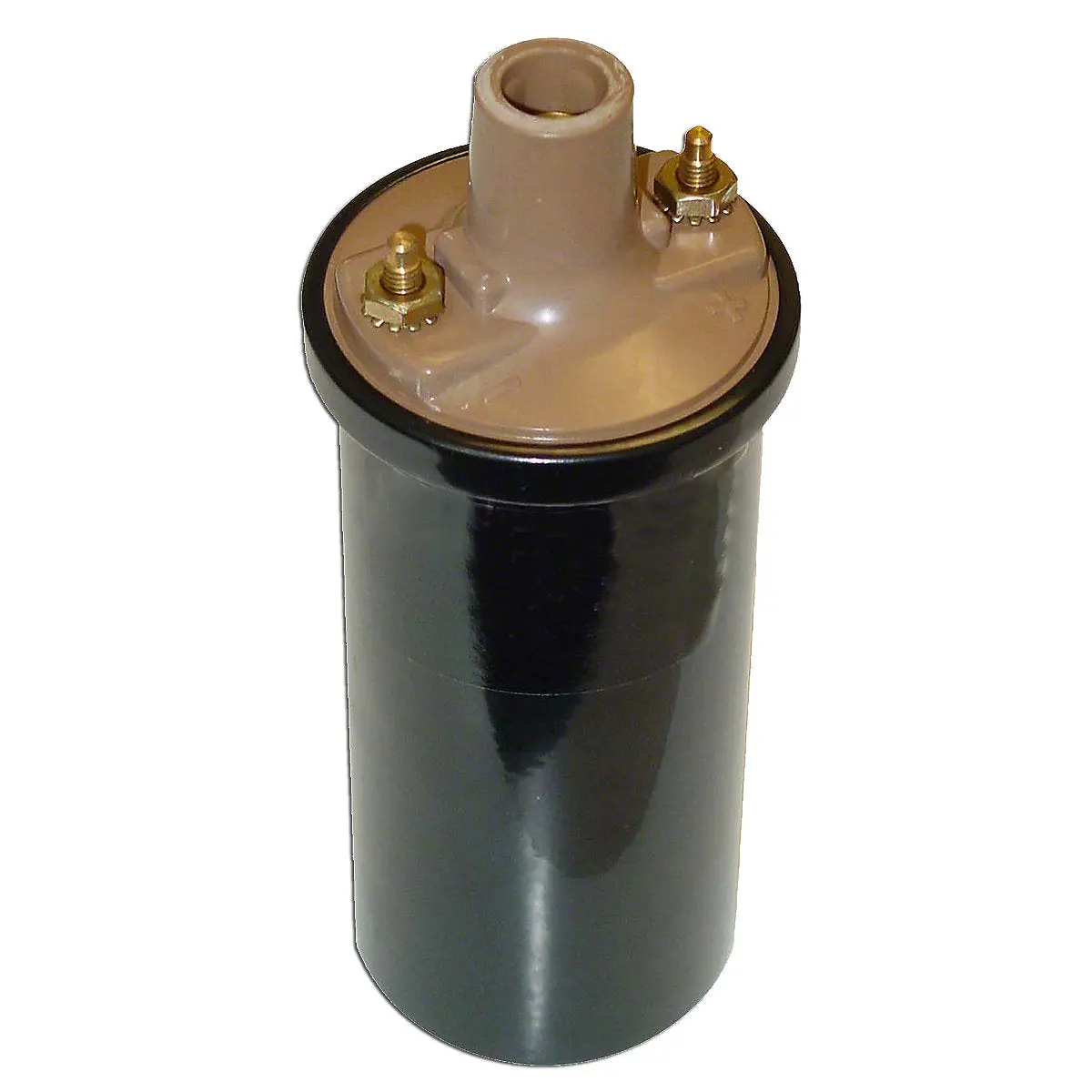 Distributor Coil Fits Allis Chalmers Tractor C G Rc | 12 Volt 1