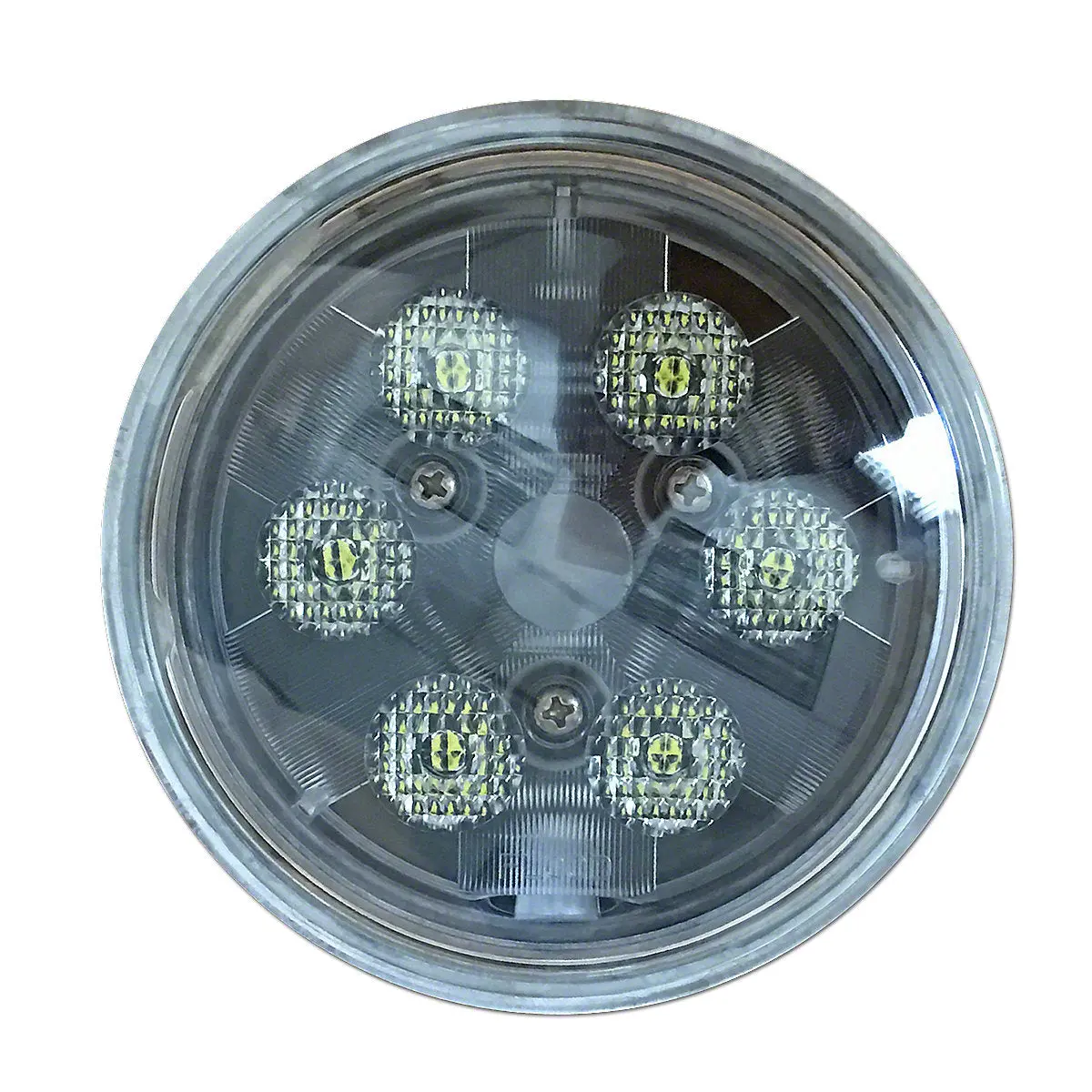 12-Volt Led Lamp Fits International Tractor | Replaces 4410, 126470C1, 131203C1 1