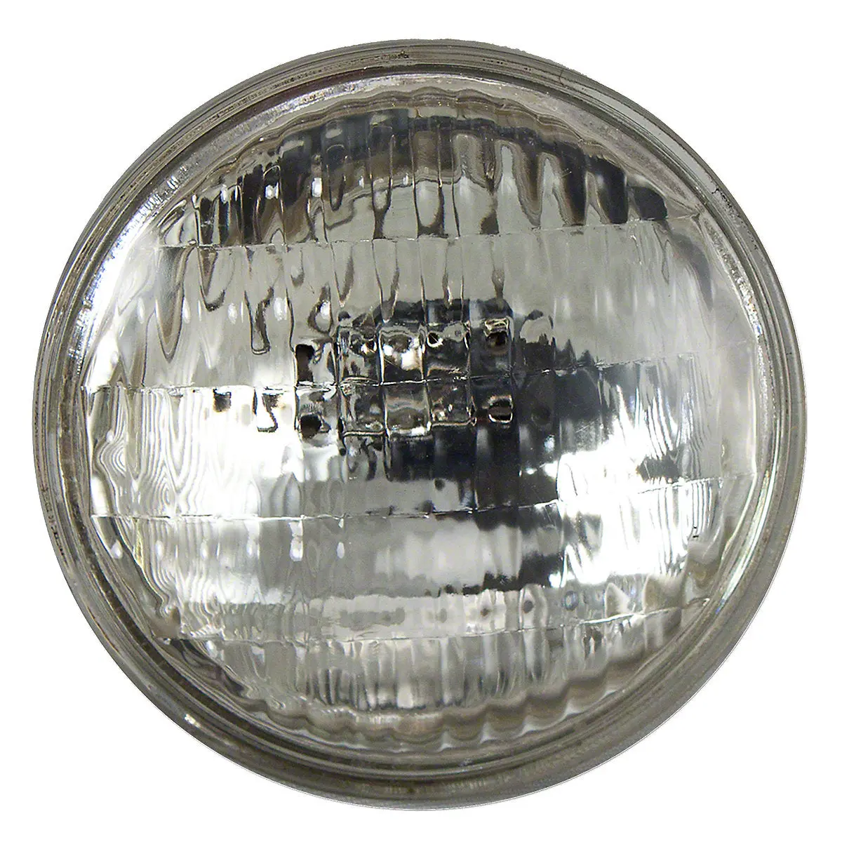 Lamp Sealed Lo-Beam Fits Allis Chalmers Tractor | Replaces 4411 1
